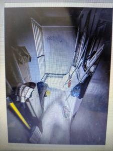 Image of 550 Sq.ft 1 BHK Apartment / Flat for rent in Raymond Realty Ten X Habitat, Thane West, Thane for Rs. 37000