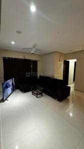 Hall Image of 584 Sq.ft 1 BHK Apartment / Flat for sale in Karjat Thane for Rs. 2350000
