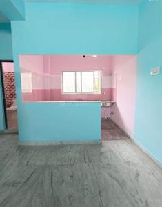 Hall Image of 1075 Sq.ft 3 BHK Apartment / Flat for sale in Behala Kolkata for Rs. 4800000