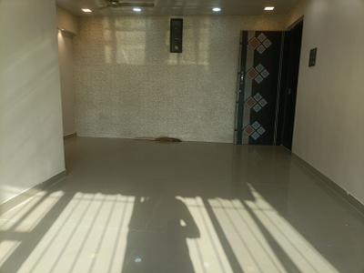 Living Room Image of 1140 Sq.ft 2 BHK Apartment / Flat for rent in Gajra Bhoomi Gardenia 1, Kalamboli Navi Mumbai for Rs. 36000
