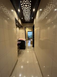 Image of 800 Sq.ft 2 BHK Apartment / Flat for sale in Green Park &amp; Ashar Estate , Thane West, Thane for Rs. 16000000