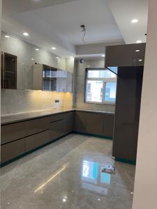 Kitchen Image of 2250 Sq.ft 3 BHK Builder Floor for sale in Sector 28 Faridabad for Rs. 28500000