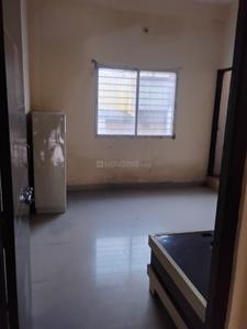 Bedroom Image of 850 Sq.ft 2 BHK Apartment / Flat for rent in Khatiwala Tank Indore for Rs. 15000