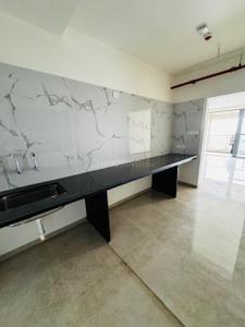 Kitchen Image of 1100 Sq.ft 2 BHK Apartment / Flat for sale in Wakad Pune for Rs. 12000000