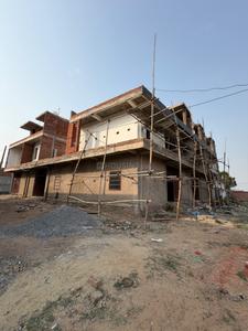 Image of 1500 Sq.ft 4 BHK Duplex for sale in Chakeri, Kanpur for Rs. 6000000