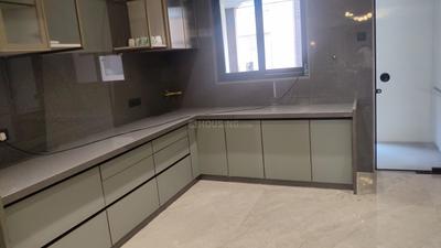 Kitchen Image of 3275 Sq.ft 4 BHK Apartment / Flat for sale in Vesu Surat for Rs. 20000000