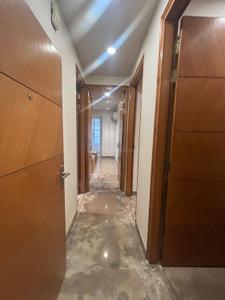 Image of 773 Sq.ft 1.5 BHK Apartment / Flat for sale in Mayapur, Haridwar for Rs. 6000000