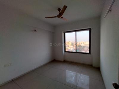 Bedroom Image of 1880 Sq.ft 3 BHK Apartment / Flat for rent in Mahadev Vandemataram Lotus, Maninagar Ahmedabad for Rs. 25000