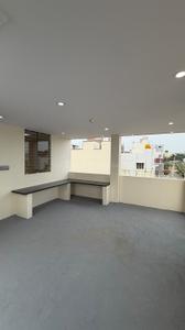 Balcony Image of 600 Sq.ft 3 BHK Independent House for sale in Yandahalli Mysore for Rs. 9500000