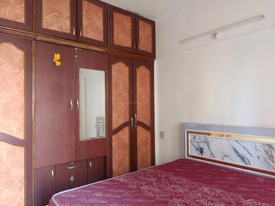 1 BHK Flat
