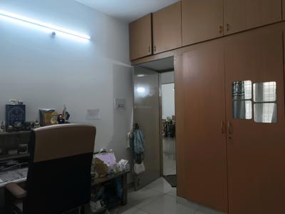 Bedroom Image of 840 Sq.ft 2 BHK Apartment / Flat for sale in Panduranga Nagar Bengaluru for Rs. 8500000