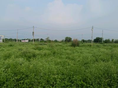 Image of 32 Sq.ft Residential Plot / Land for sale in Sector 34 Rohini, New Delhi for Rs. 7250000