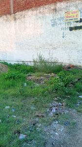 Residential plot  Plot View 3