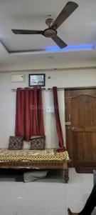 Bedroom Image of 1000 Sq.ft 2 BHK Apartment / Flat for sale in Old Bowenpally Secunderabad for Rs. 7000000