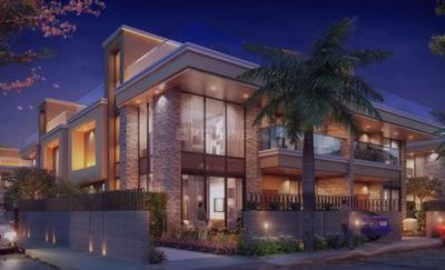 Image of 4040 Sq.ft 5 BHK Villa for sale in VTP Velvet Villas, Kharadi Annex, Pune for Rs. 102000000
