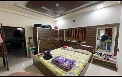 Bedroom Image of 2350 Sq.ft 4 BHK Villa for sale in Sargasan Gandhinagar for Rs. 28500000