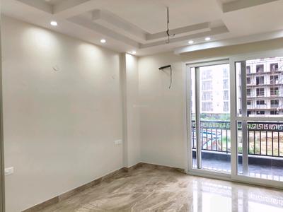 Bedroom Image of 3600 Sq.ft 4.5 BHK Builder Floor for sale in Vohra Luxury Builder Floors 6, Sector 46 Gurgaon for Rs. 42000000