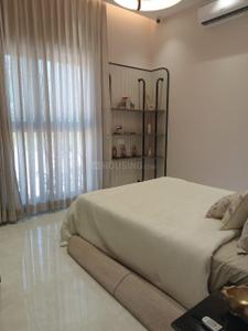 Bedroom Image of 1505 Sq.ft 3 BHK Apartment / Flat for sale in KP Supernova, Mohammed Wadi Pune for Rs. 11200000