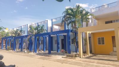 Image of 1340 Sq.ft 3 BHK Villa for sale in GOMS Sri Sanjeev Gardens, Kachipuram Town, Kanchipuram for Rs. 6500000