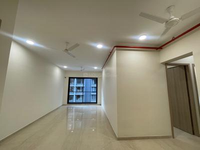 Living Room Image of 1320 Sq.ft 4 BHK Apartment / Flat for sale in Andheri West Mumbai for Rs. 55000000