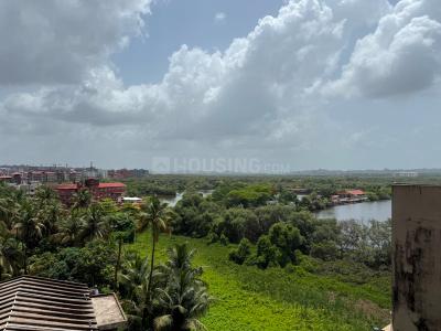 Image of 1108 Sq.ft 2 BHK Apartment / Flat for sale in Panjim, Goa for Rs. 9500000