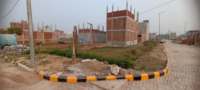 Image of 900 Sq.ft Residential Plot / Land for sale in Bapl New Highway City Phase 2 , Kalyanpur, Kanpur for Rs. 3800000