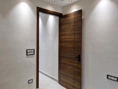 Bedroom Image of 810 Sq.ft 3 BHK Apartment / Flat for sale in The Shiva Affordable Floors by The Shiva Build Tech, Razapur Khurd New Delhi for Rs. 5000000