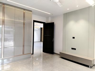 Bedroom Image of 2475 Sq.ft 4 BHK Builder Floor for sale in Emaar Emerald Hill, Sector 65 Gurgaon for Rs. 30000000