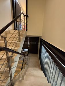 Balcony Image of 3600 Sq.ft 4 BHK Builder Floor for sale in Altura Greater Kailash 2 Super Luxury Floors, Greater Kailash II New Delhi for Rs. 90000000