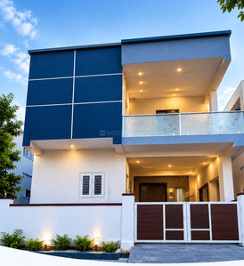 Image of 2200 Sq.ft 3 BHK Independent House for sale in Narasimhanaickenpalayam, Coimbatore for Rs. 8300000