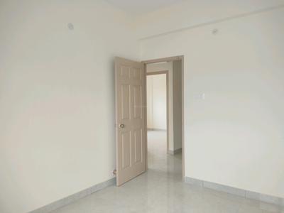 Bedroom Image of 1360 Sq.ft 3 BHK Apartment / Flat for sale in MR Gokulam, Doddanagamangala Bengaluru for Rs. 7480000