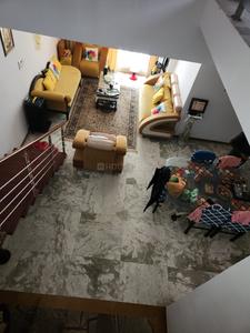 Hall Image of 2500 Sq.ft 4 BHK Penthouse for sale in SMB Heights, Mahaveer Colony Park Udaipur for Rs. 12100000