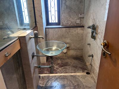 Bathroom Image of 2500 Sq.ft 3 BHK Apartment / Flat for sale in Ballygunge Kolkata for Rs. 42500000