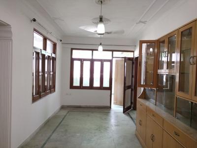 Living Room Image of 1850 Sq.ft 3 BHK Apartment / Flat for sale in Highland Apartment, Sector 12 Dwarka New Delhi for Rs. 29500000