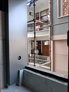 Bedroom One Image of 1550 Sq.ft 3 BHK Apartment / Flat for sale in Sector 73 Noida for Rs. 5800000