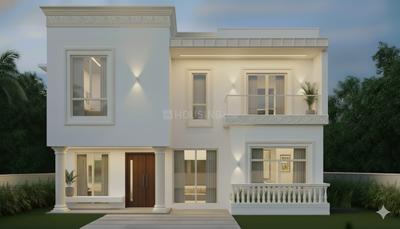 Image of 1250 Sq.ft 3 BHK Independent House for sale in Kolenchery, Kochi for Rs. 5000000