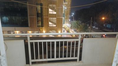 Image of 1350 Sq.ft 3 BHK Apartment / Flat for rent in HBR Layout, Bengaluru for Rs. 43000