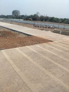 Image of 1000 Sq.ft Residential Plot / Land for sale in DHL Elite Land Mark A Series, Hasalpur, Indore for Rs. 1100000