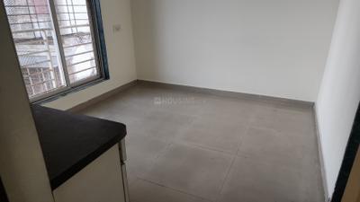 Bedroom Image of 575 Sq.ft 1 BHK Apartment / Flat for sale in Newa Garden II, Airoli Navi Mumbai for Rs. 8300000