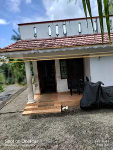 Image of 1500 Sq.ft 3 BHK Independent House for sale in Vallamkulam, Eraviperoor, Pathanamthitta for Rs. 3500000