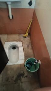 Bathroom Image of 1060 Sq.ft 2 BHK Independent House for sale in Kaulakha Agra for Rs. 4250000