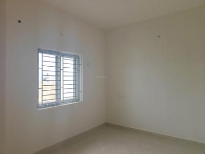Bedroom Image of 1331 Sq.ft 3 BHK Apartment / Flat for sale in Rajakilpakkam Chennai for Rs. 9317000
