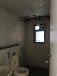 Common Bathroom Image of 909 Sq.ft 2 BHK Apartment / Flat for sale in Lodha Casa Rio, Palava Phase 1 Thane for Rs. 5200000
