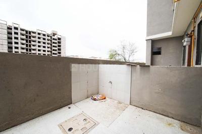 Balcony Image of 1890 Sq.ft 4 BHK Independent House for sale in Lambha Ahmedabad for Rs. 8200000