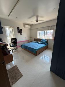 Bedroom Image of 1200 Sq.ft 3 BHK Apartment / Flat for sale in Balewadi Pune for Rs. 17900000