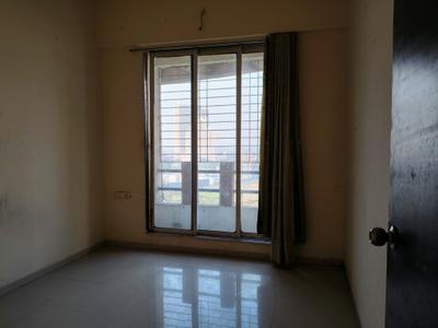Bedroom Image of 1050 Sq.ft 2 BHK Apartment / Flat for sale in Platinum Balaji Heights, Kamothe Navi Mumbai for Rs. 11500000