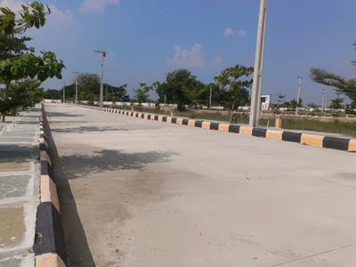 Image of 150 Sq.ft Residential Plot / Land for sale in Dundigal, Hyderabad for Rs. 4000000