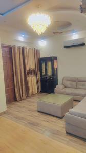 Bedroom Image of 2600 Sq.ft 3 BHK Independent House for sale in Gmada Aerocity Mohali for Rs. 22000000