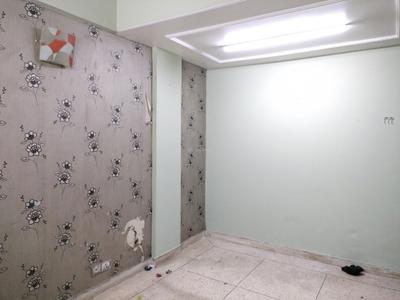 Bedroom Image of 1800 Sq.ft 3 BHK Apartment / Flat for rent in The Antriksh Suruchi Apartments by The Antriksh Group, Sector 10 Dwarka New Delhi for Rs. 45000
