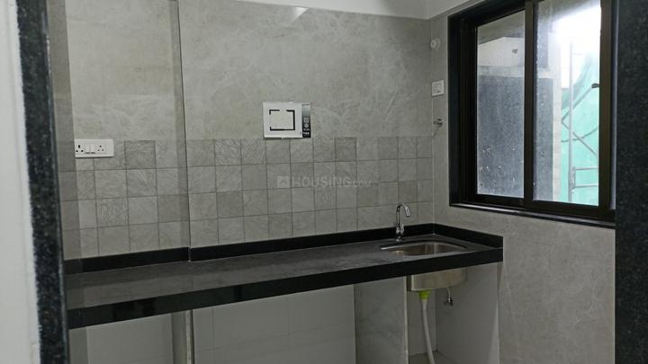 Bliss Tower Pramila Nagar Dahisar West Main Image 1